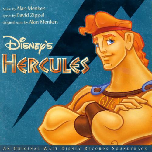 Herkules / Hercules (1997)