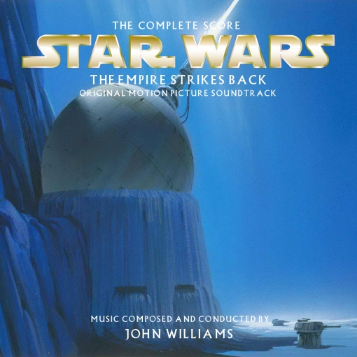 Star Wars Return Of The Jedi Complete Score 2 CDs – John Williams Star Wars 